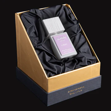 ¡ILMIN Parfums IL ROSO Extrait de Parfum 30 ml – Unisex