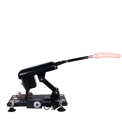 Droideka Máquina Sexual Automatica