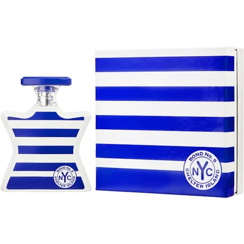 Bond No. 9 Shelter Island EDP 100 ml – Unisex