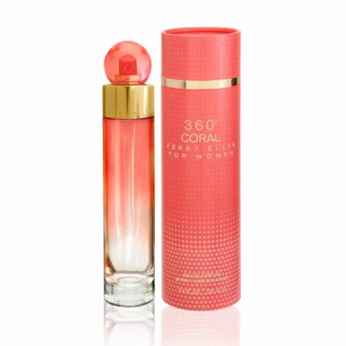 Ellis Perry Ellis 360° Coral Women