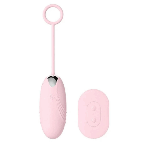 Huevo Vibrador Control Xoxxo Baby Recargable