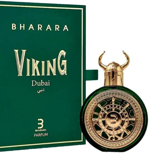Bharara Viking Dubai Parfum 3.4oz / 3.4 fl oz para Unisex
