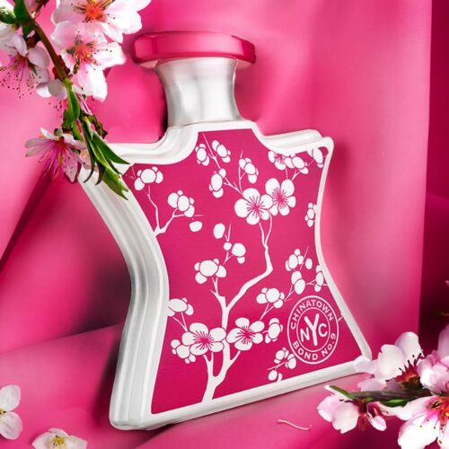 Bond No. 9 Chinatown EDP 100 ml – Unisex