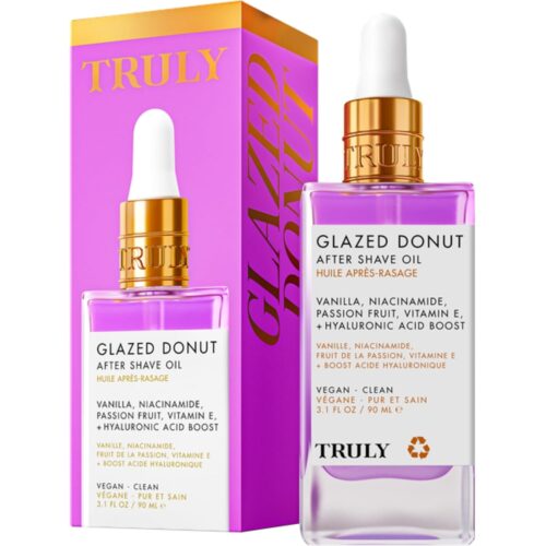 Aceite para después del afeitado Glazed Donut
