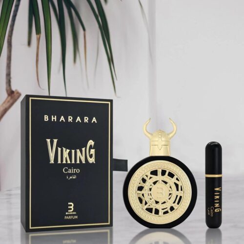 Bharara Viking Cairo 3.4 oz / 3.4 fl oz para unisex