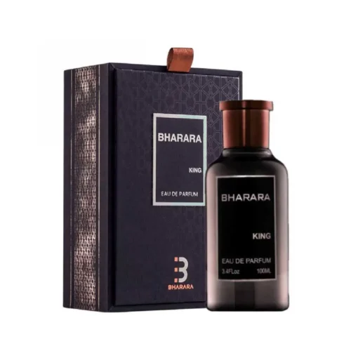 Perfume Bharara King 100 ml Men