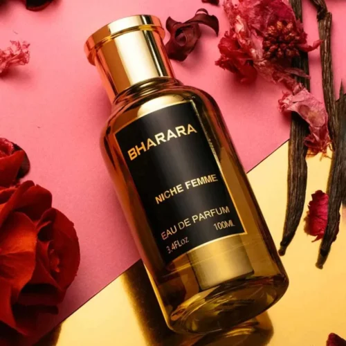 Perfume Bharara Niche Femme 100 ml Women