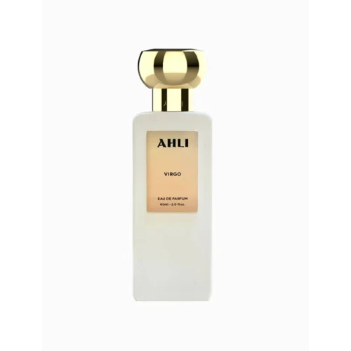 AHLI – Virgo pour Women unisex 60ml