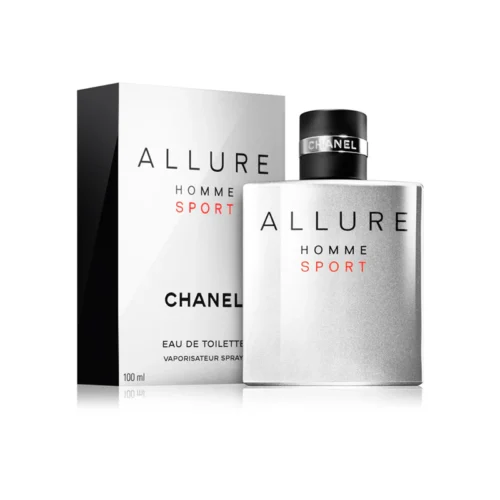 Chanel Chanel Allure Homme Sport Men