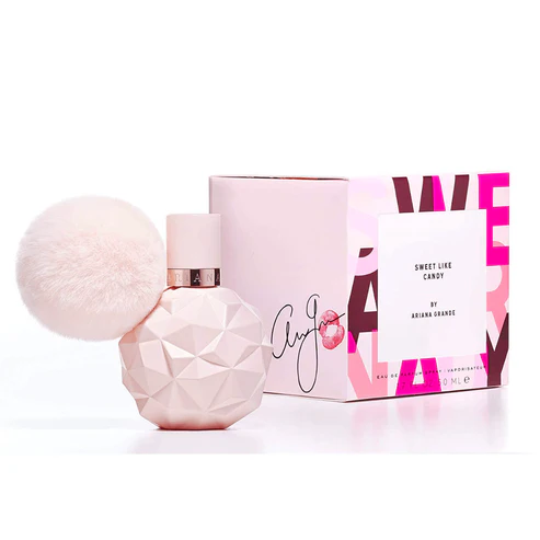Ari Sweet Like Candy By Ariana Grande 100ml EDP Mujer