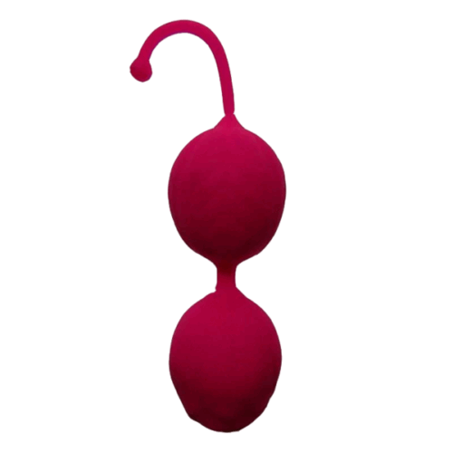 KEGEL BOLAS EJERCICIO PELVICO SILICONA