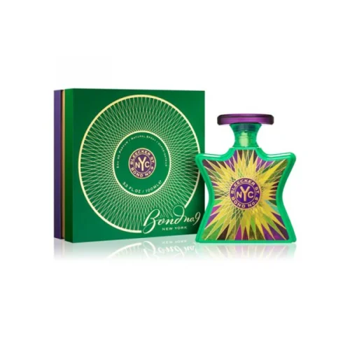 Bond No. 9 Downtown Bleecker Street unisex