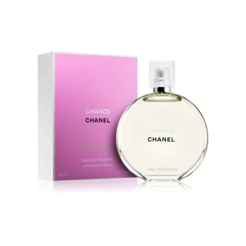 Chanel Chance Eau Fraîche women