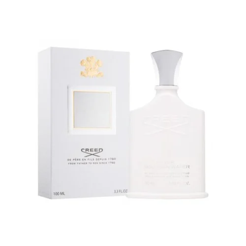 Creed Silver Mountain Water Unisex Women