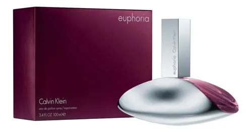 Calvin Klein Euphoria Eau de Parfum for Women 100ml