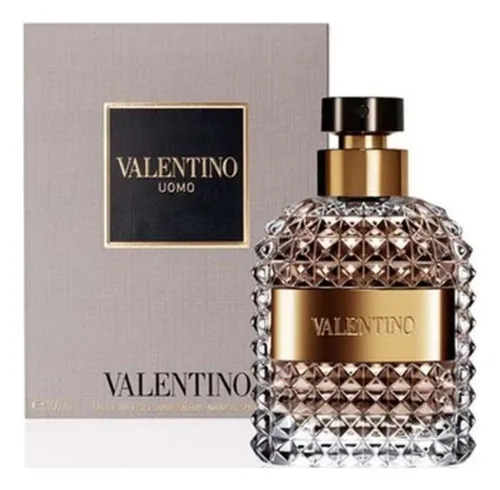 Valentino Uomo 100ml Men