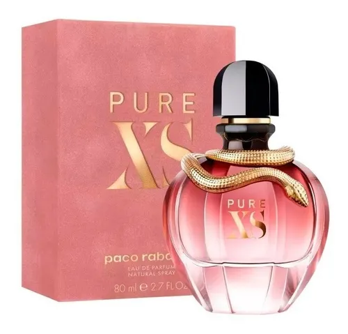 Pure XSFH Perfume Rabanne Pure XS Eau de Parfum Women