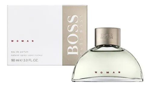 Hugo Boss Boss Woman 90ml Edp Women