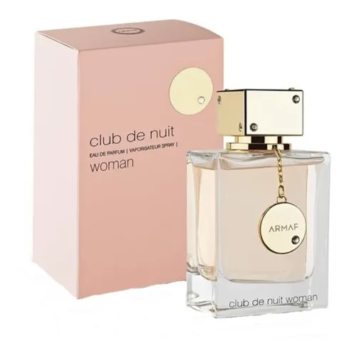 Armaf Club de Nuit Woman EDP 105ml Womem