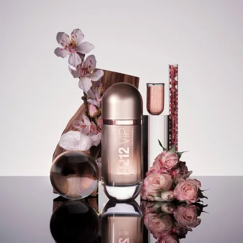 Carolina Herrera 212 Vip Rosé EDP Women