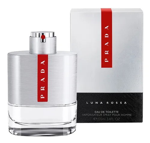Luna Rossa Tradicional EDT 100m Prada