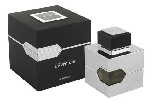 Perfume Al Haramain L'Aventure 100 ml