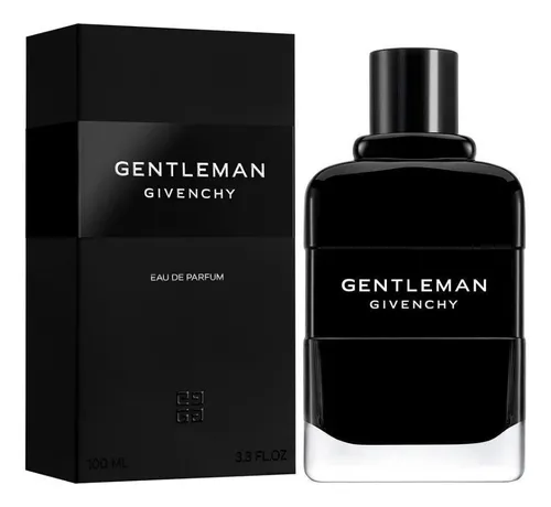 Gentleman Givenchy EDP 100ml Men