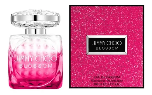 Jimmy Choo Blossom Edp 100ml Women