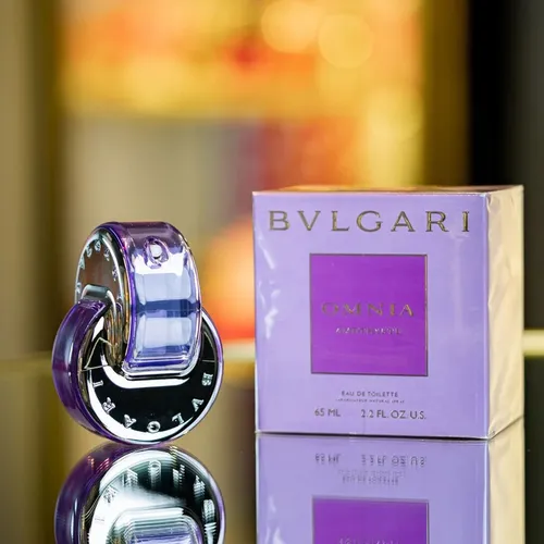 Bvlgari Omnia Amethyste Women