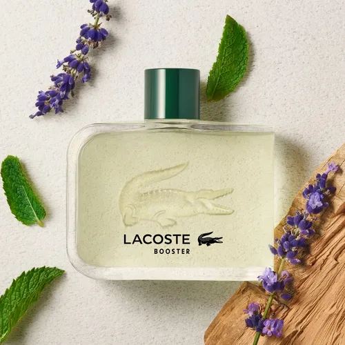 Lacoste Booster Edt Men