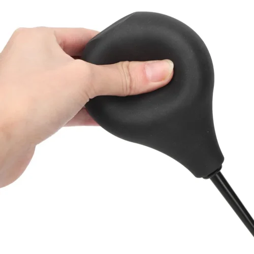 Ducha anal y vaginal 120 ml enema