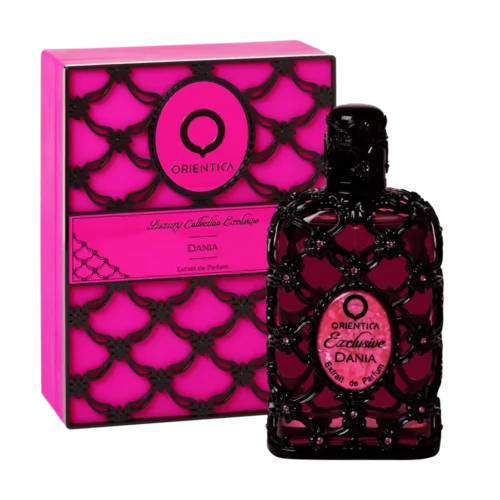 Orientica Dania exclusiva Unisex