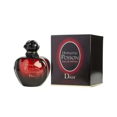 Dior Hypnotic Poison EDP 100 ml – Mujer