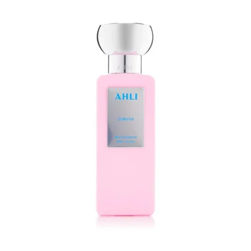 AHLI – CORVUS pour Women 60ml