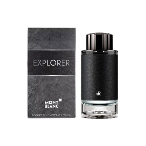 Montblanc Explorer Men