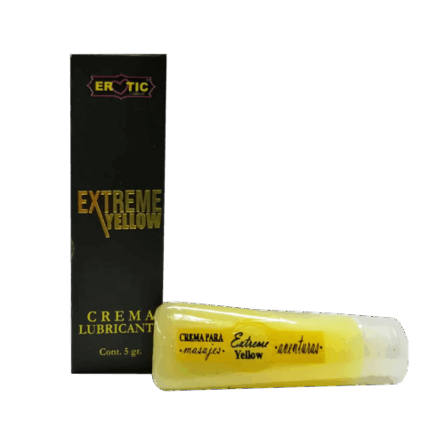 LUBRICANTE EN CREMA CREMA ANAL 5gr