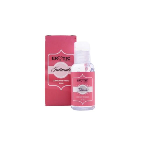 Lubricante Neutro Base Agua