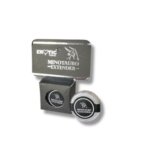 MINOTAURO EXTENDER SILVER 3gr