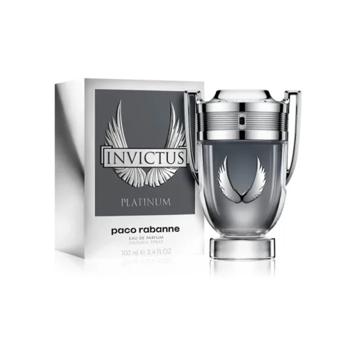 Paco Rabanne Invictus Platinum MEN