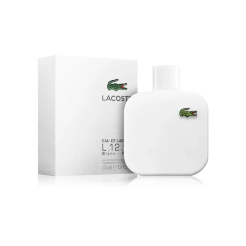 Lacoste L.12.12 Blanc Eau de Toilette MEN
