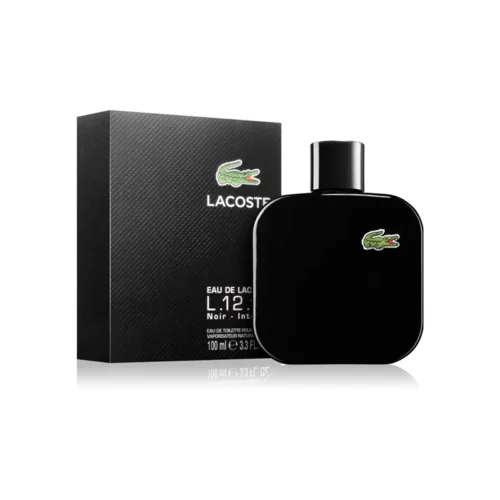 Lacoste L.12.12 Noir Eau de Toilette MEN