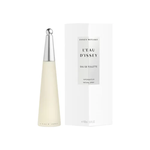 Issey Miyake L’Eau d’Issey EDP 100 ml – Mujer
