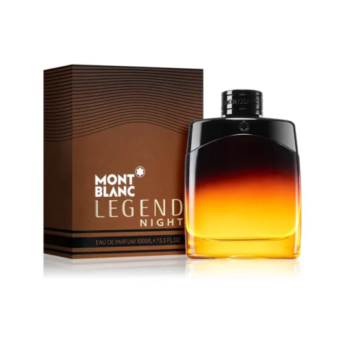 Montblanc Legend Night MEN