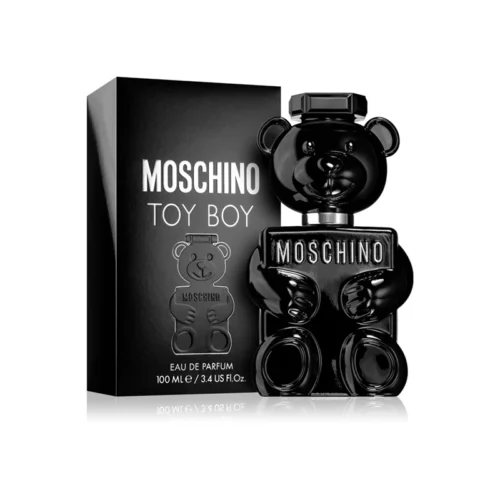 Moschino Toy Boy Men