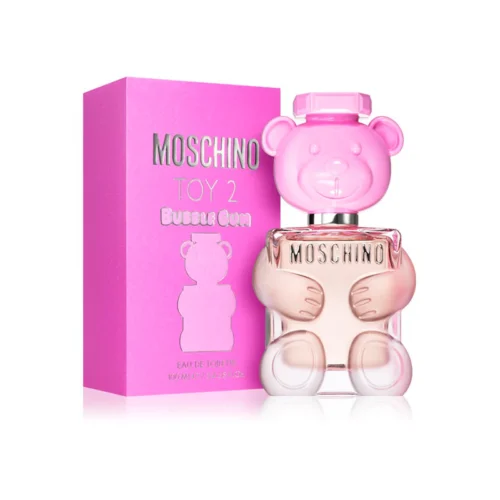 Moschino Toy 2 Bubble Gum women