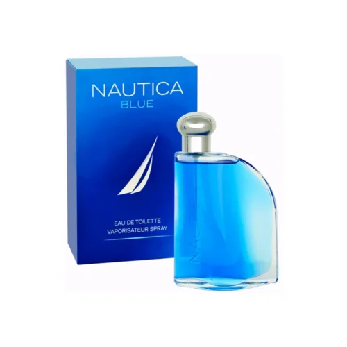 Nautica Blue Men
