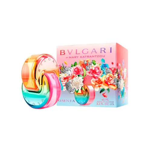 Bvlgari Omnia By Mary Katrantzou women 65ml