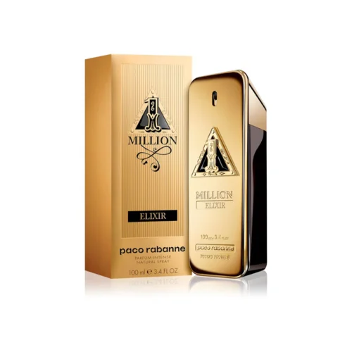 Paco Rabanne One Million Elixir Men