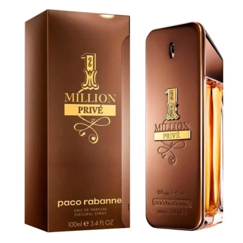 one Million Privé Rabanne para Hombres