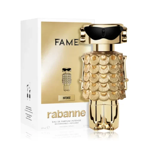 Paco Rabanne Fame Intense Women